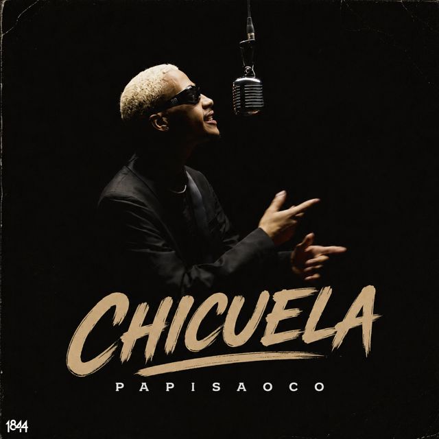 Hansel Acocotealo - 'CHICUELA (feat. Papi Saoco)' [Ringtone]