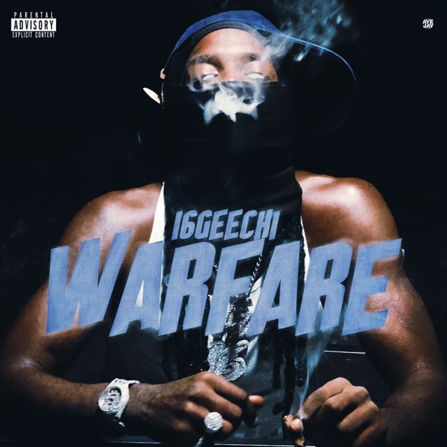 16Geechi - 'Warfare' [Ringtone]