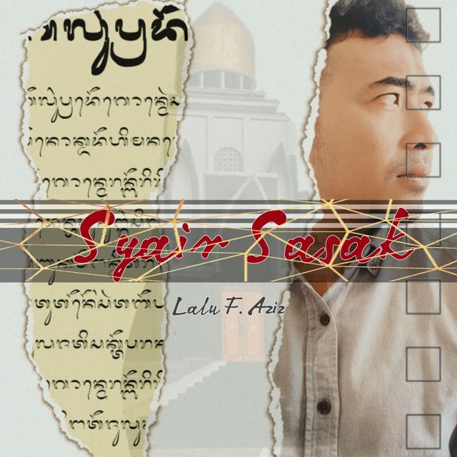 Lalu F. Aziz - 'Syair Sasak' [Ringtone]
