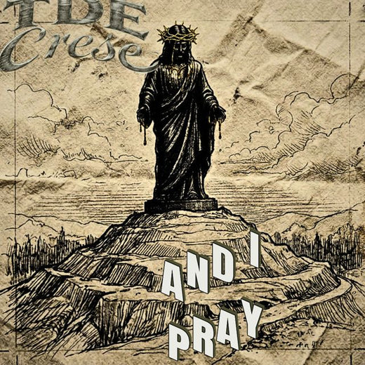 TDE Crese - 'And I Pray' [Ringtone]