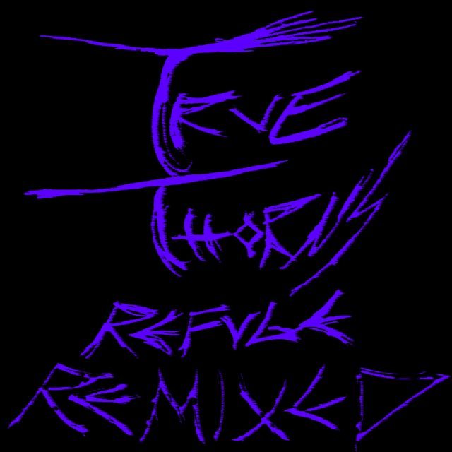 True Thorns - 'Crossed The Line (Remix)' [Ringtone]