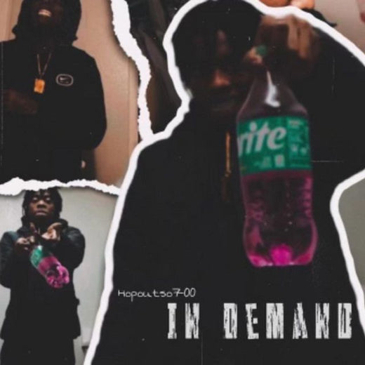 Hopoutso700 - 'IN DEMAND' [Ringtone]