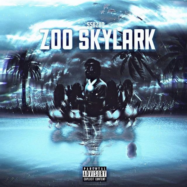 556Zoo - 'Pharaoh (feat. LilBinLaden)' [Ringtone]