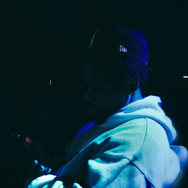 Lil Wudy - 'All Falls Down (Interlude)' [Ringtone]