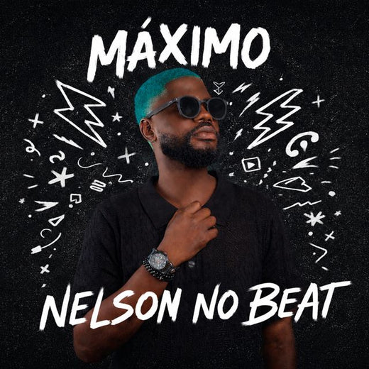 Nelson No Beat - 'Máximo' [Ringtone]