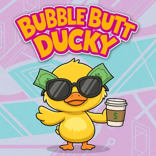 Say What - 'Bubble Butt Ducky' [Ringtone]