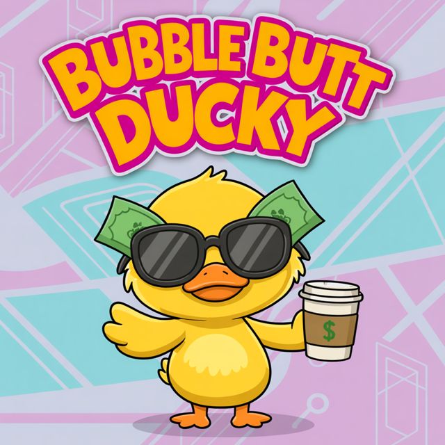 Say What - 'Bubble Butt Ducky' [Ringtone]
