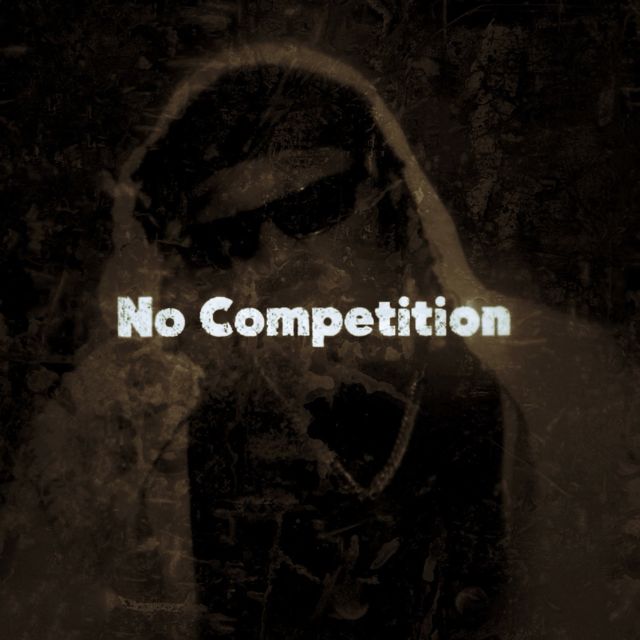 Jahnovah - 'No Competition' [Ringtone]