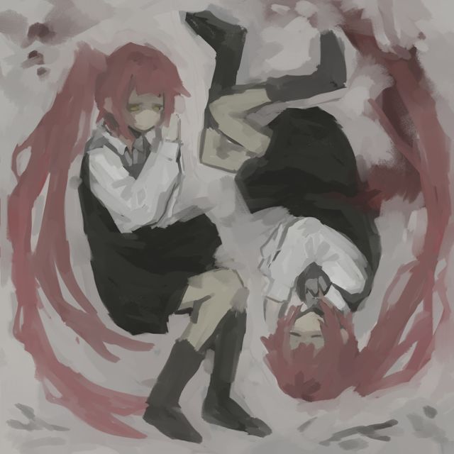 I.m_Kami - 'Kamicore' [Ringtone]