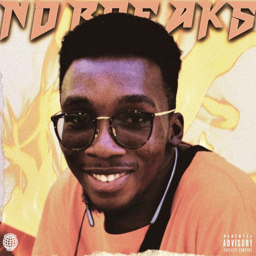 Brel Aganze - 'No Breaks' [Ringtone]