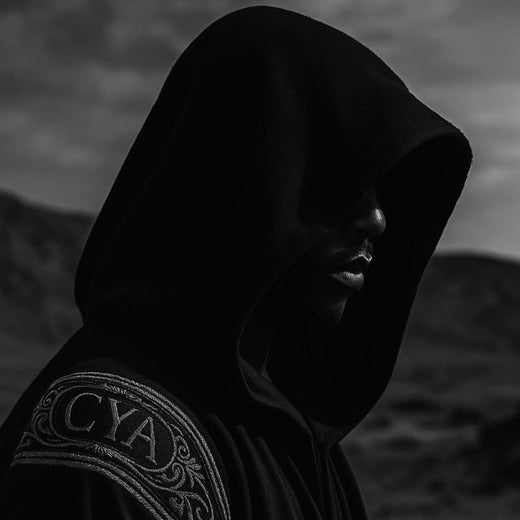 Cya Mriga - 'Clarity' [Ringtone]