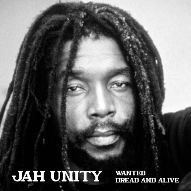 JAH UNITY - 'Dread and Alive (feat. Jamaica Records)' [Ringtone]
