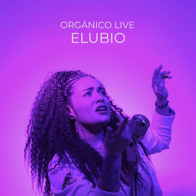 Elubio - 'Apuesta (Live Session)' [Ringtone]