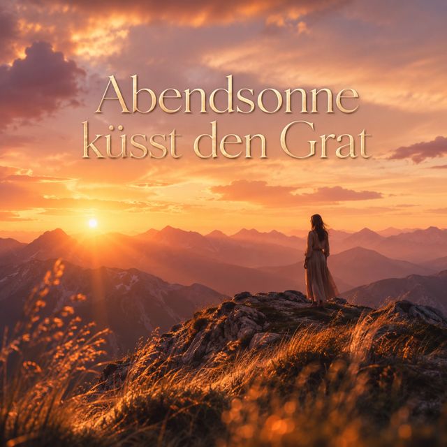 Arven Lumi - 'Almrosen glühen im Fernweh' [Ringtone]