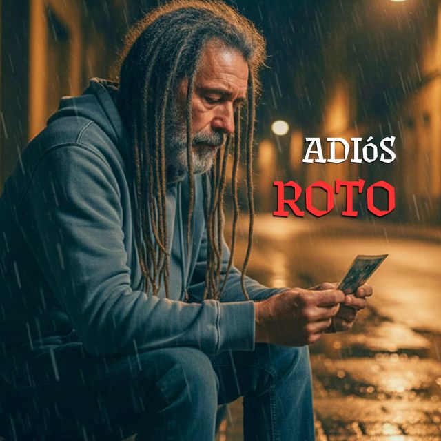Acordes de Calle - 'Adiós Roto' [Ringtone]