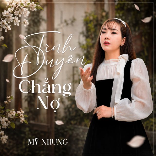 Mỹ Nhung - 'Con Cá Thòi Lòi (Song Ca) (feat. Lưu Hoài Nam)' [Ringtone]