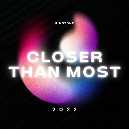 Matteo Blissic - 'Closer Than Most (2022)' [Ringtone]
