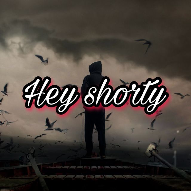 gls de la naza - 'hey shorty' [Ringtone]