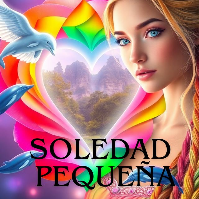 Cristian Noya - 'Soledad pequeña' [Ringtone]