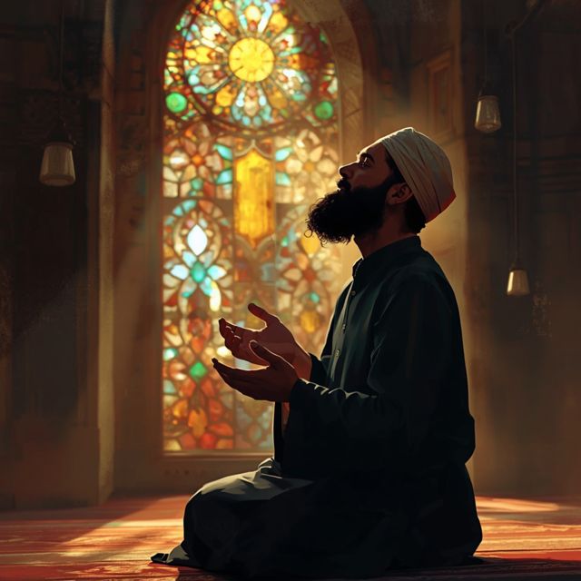 Ahmd Ahmd - 'BEST DUA ISTIKHARAH' [Ringtone]