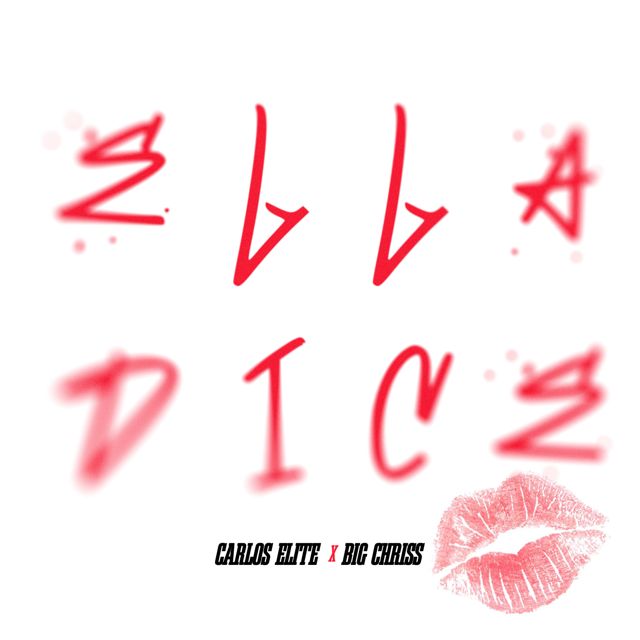 Carlos Elite - 'Ella Dice (feat. BIG CHRISS)' [Ringtone]