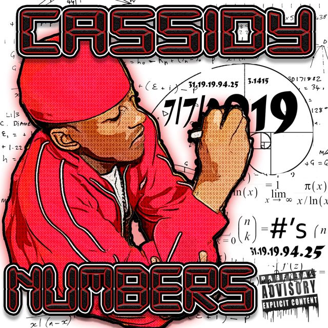 Cassidy - 'Another Plan' [Ringtone]