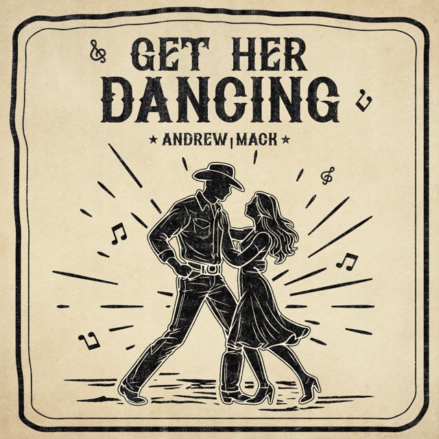 Andrew Mack - 'Get Her Dancing' [Ringtone]
