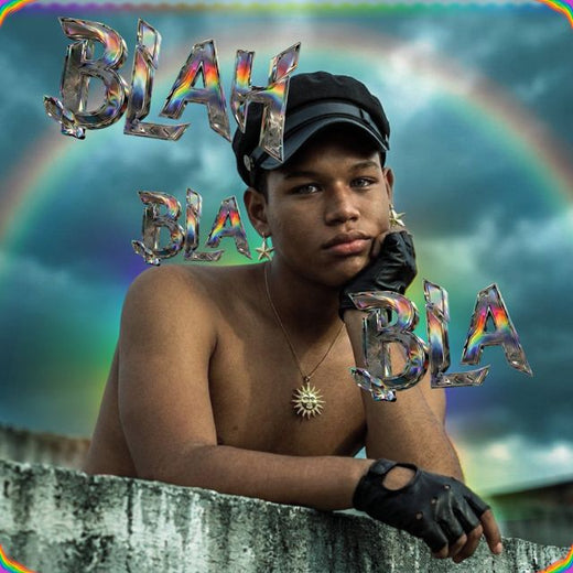 Olimak Agreste - 'Blah Bla Bla' [Ringtone]