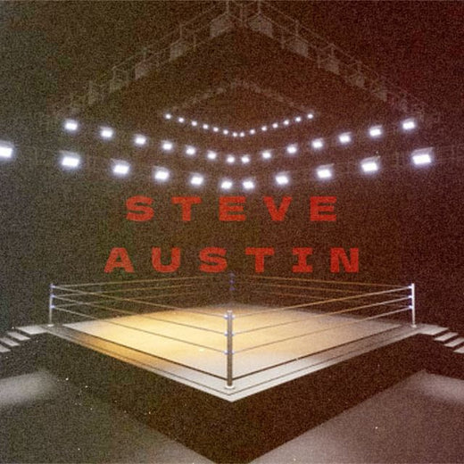 BigBreeze - 'Steve Austin (feat. Zay Bans)' [Ringtone]