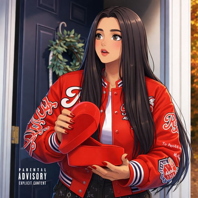 Azper - 'VNK' [Ringtone]