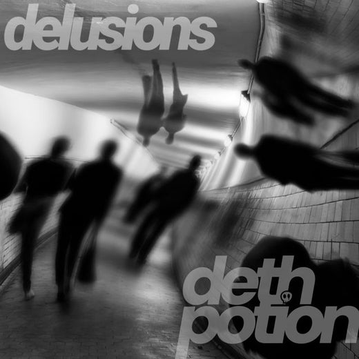 deth potion - 'delusions VIP' [Ringtone]