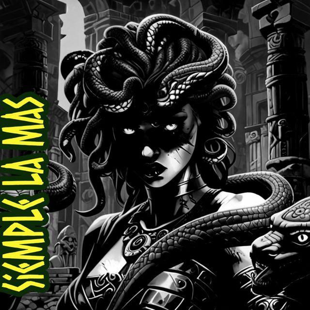 DjEneromix - 'Siemple La Mas (feat. Dj Nympha)' [Ringtone]