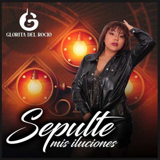 Glorita Del Rocio - 'Sepulte mis ilusiones' [Ringtone]