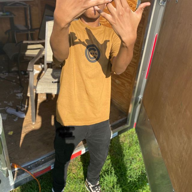 Li Skeet - 'Trendyy' [Ringtone]