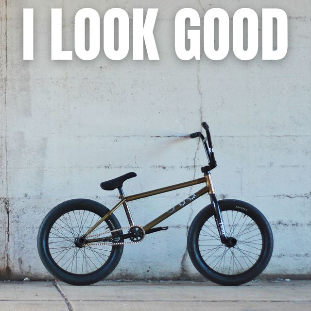 Matteo Blissic - 'I Look Good (Real Good Today)' [Ringtone]