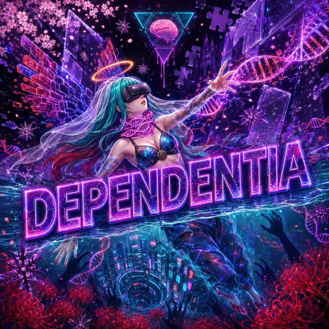 SOULALTAR - 'DEPENDENTIA' [Ringtone]