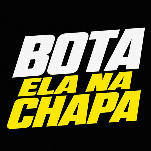 DJ Ruanzyn - 'Bota ela na chapa (feat. MC Bocão)' [Ringtone]