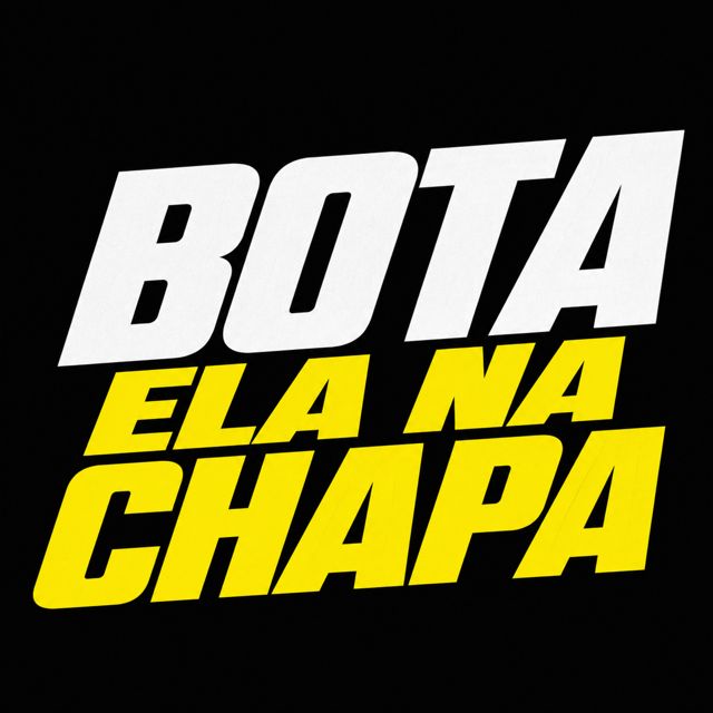 DJ Ruanzyn - 'Bota ela na chapa (feat. MC Bocão)' [Ringtone]