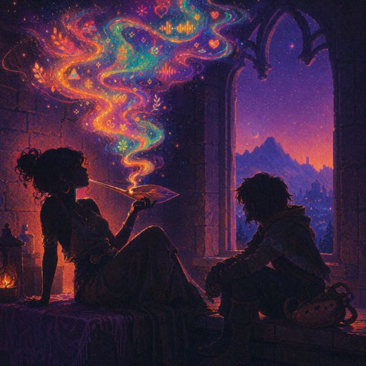 Anima Signal - 'the quest can wait until tomorrow' [Ringtone]