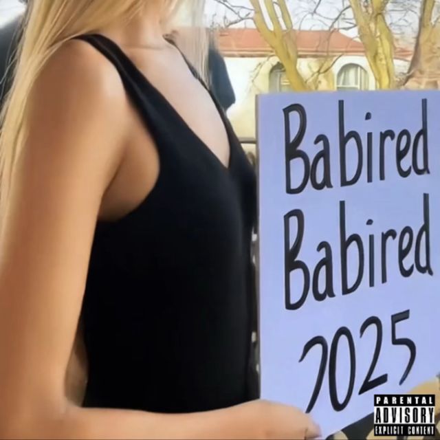 Babirred - '#keep winning' [Ringtone]