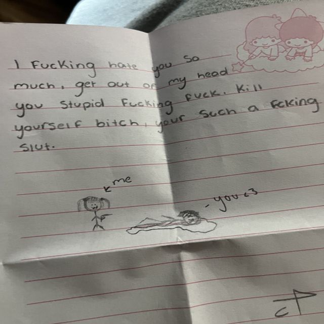 Skullkid - 'should’ve killed u then' [Ringtone]