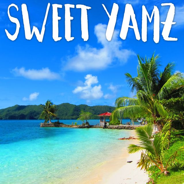 Tropical Jawns - 'Sweet Yamz (Marimba)' [Ringtone]