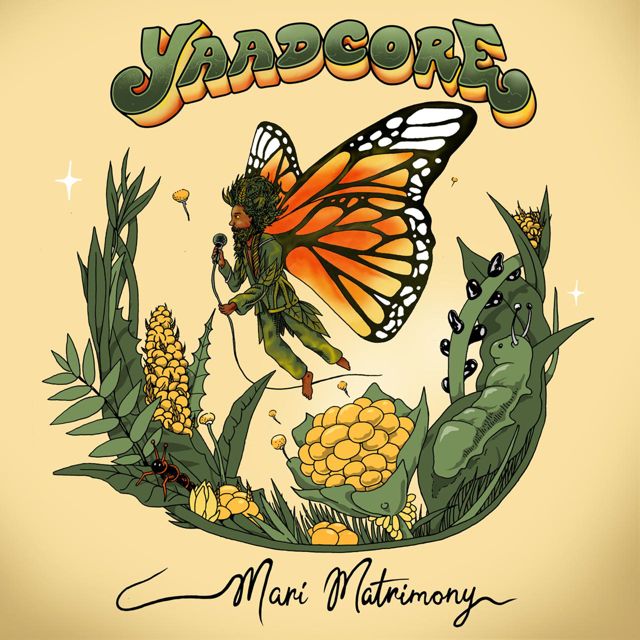 Yaadcore - 'Mari Matrimony' [Ringtone]