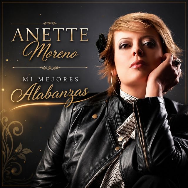 Annette Moreno - 'El Amor Que Tu Me Das' [Ringtone]