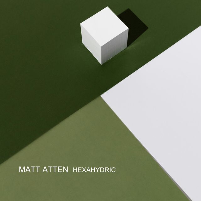 Matt Atten - '277A2' [Ringtone]
