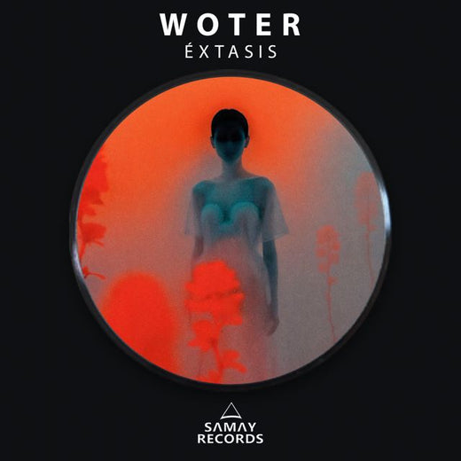 Woter - 'Éxtasis' [Ringtone]