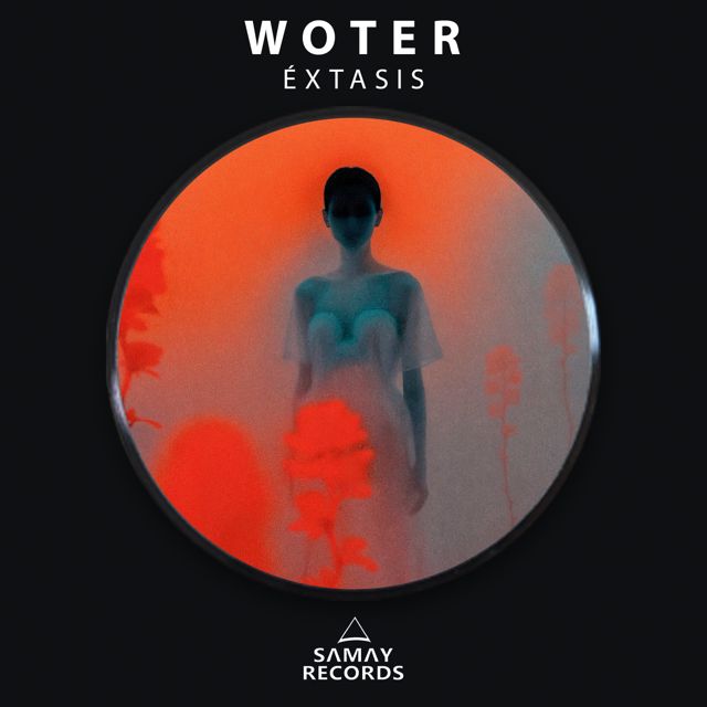Woter - 'Éxtasis' [Ringtone]