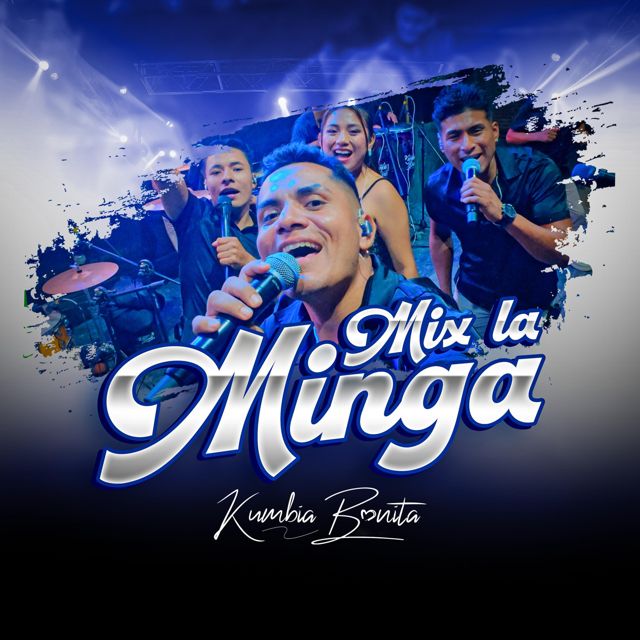 Kumbia Bonita - 'Mix La Minga' [Ringtone]