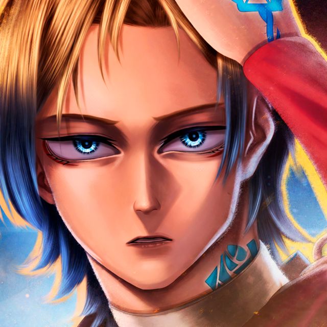 Royal Soul - 'IMPERADOR' [Ringtone]