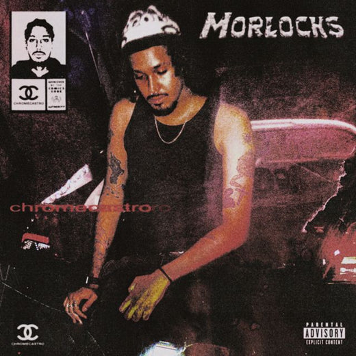 CHROMECASTRO - 'MORLOCKS' [Ringtone]
